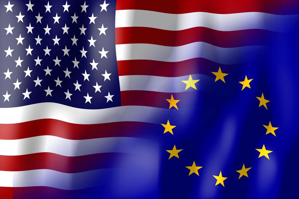 eu companies in usa