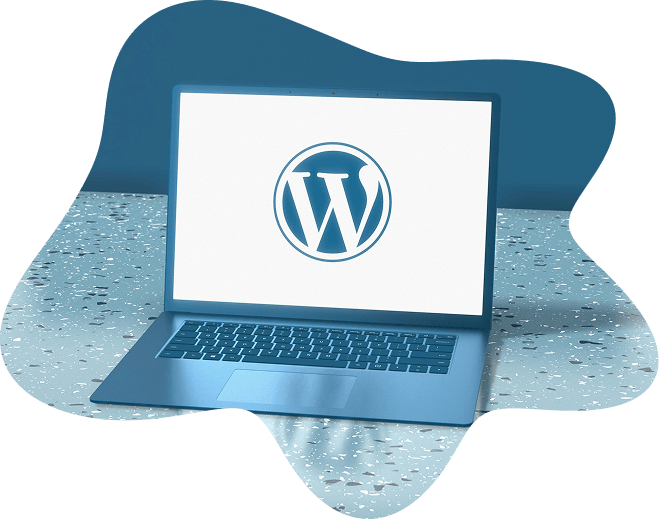 <h2>Razvoj naprednih <span class="transparent-stroke">WordPress tem</span> po meri</h2>
