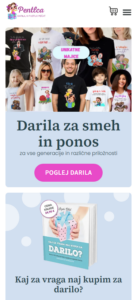 pentlca.si